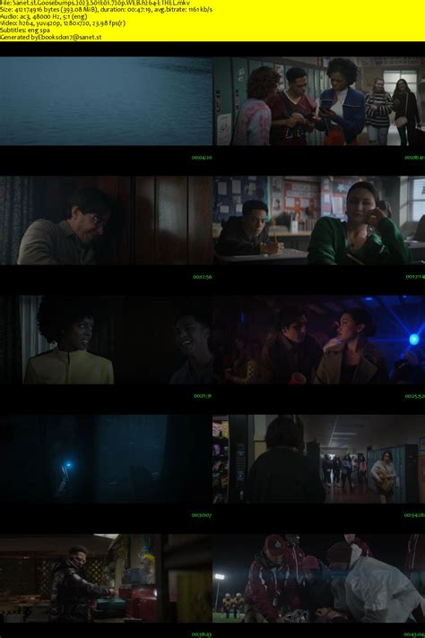 Download file Goosebumps.2023.S01E10.720p.WEB.h264 .
